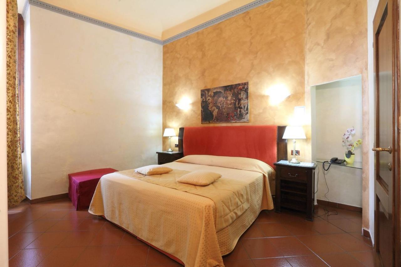 Tuscany Love Delle Tele-Firenze Hotel Exterior photo