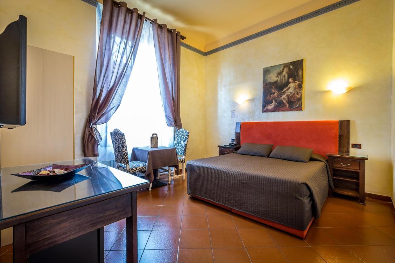 Tuscany Love Delle Tele-Firenze Hotel Exterior photo