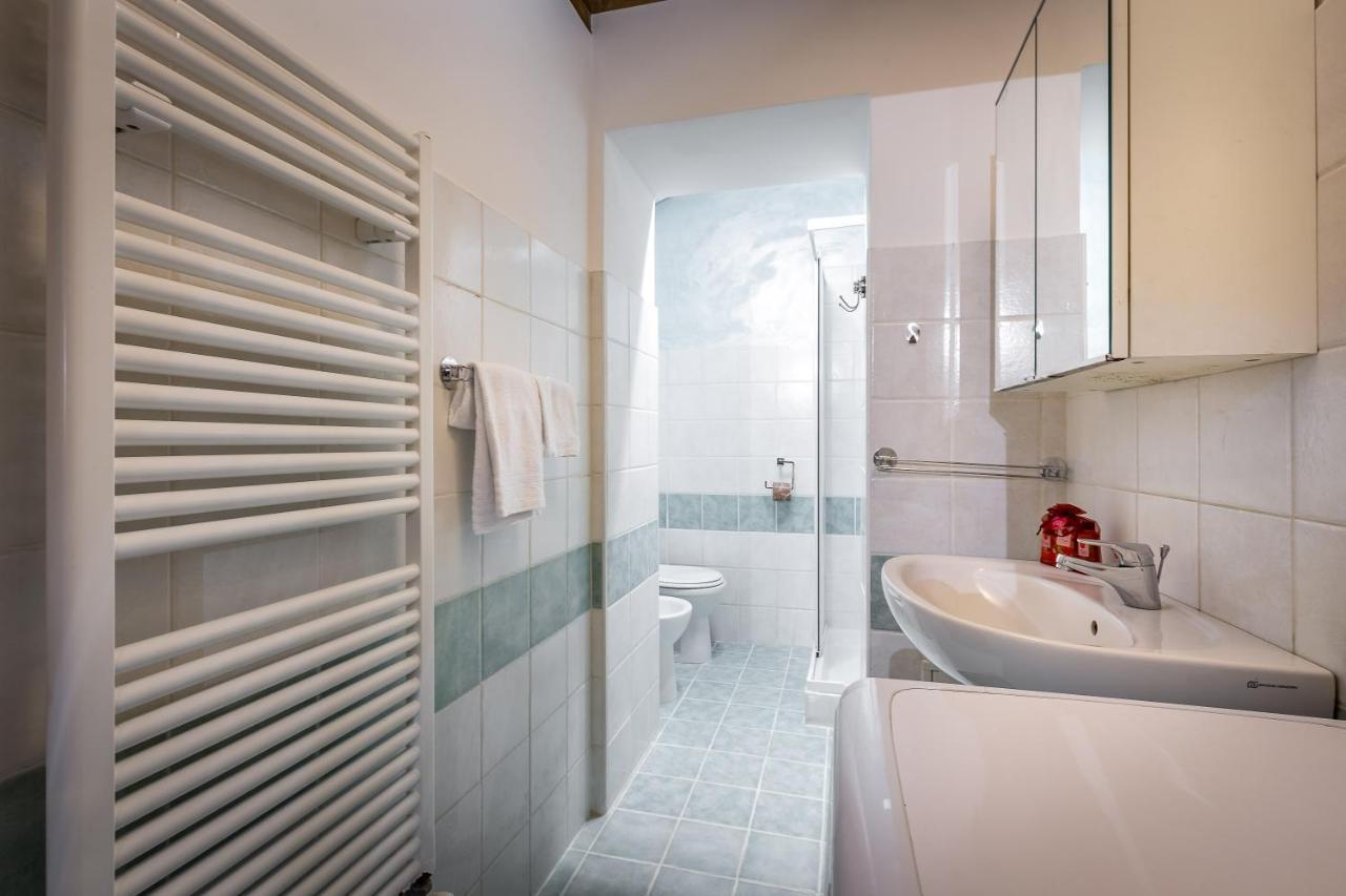 Tuscany Love Delle Tele-Firenze Hotel Exterior photo