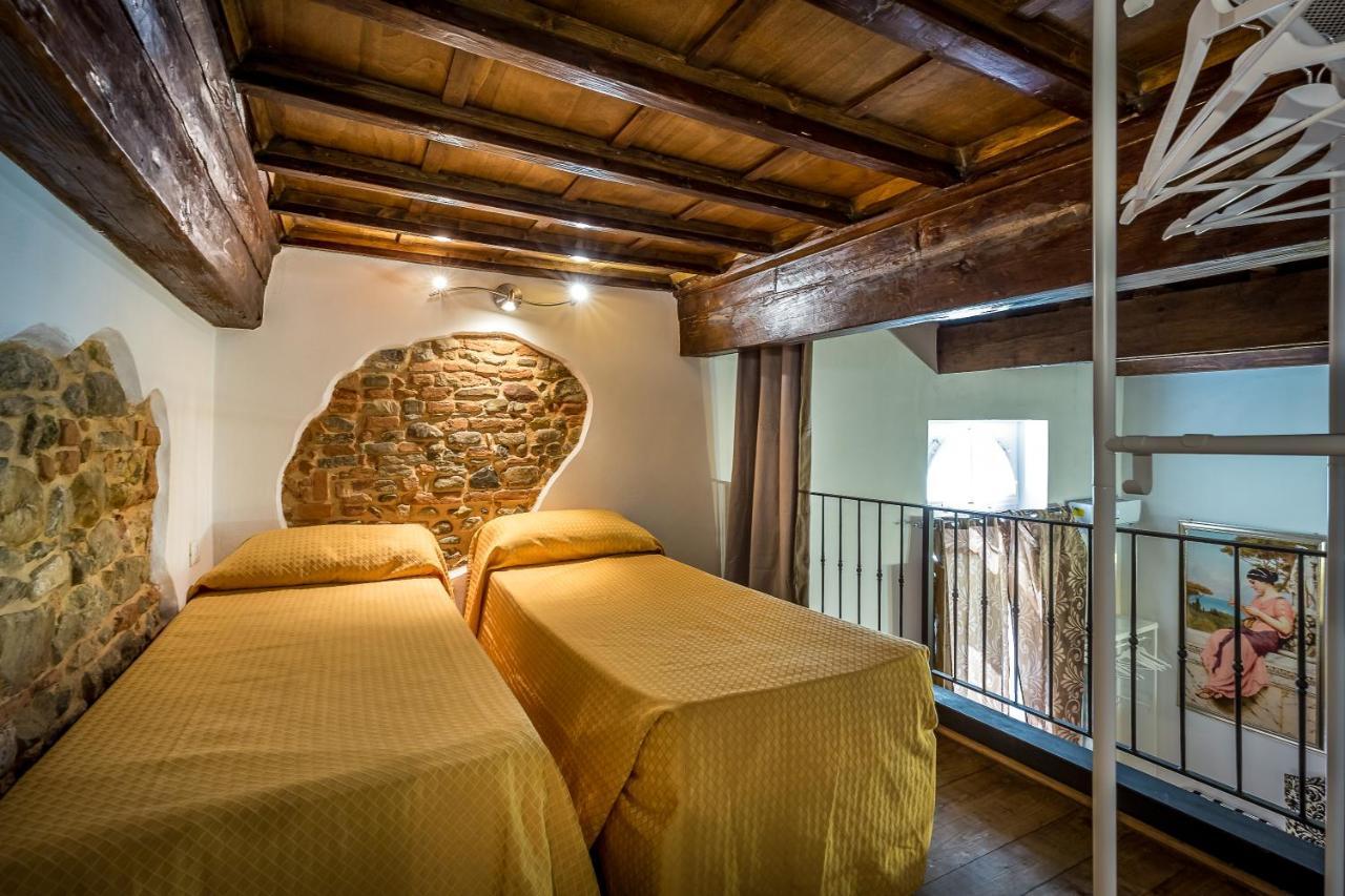 Tuscany Love Delle Tele-Firenze Hotel Exterior photo