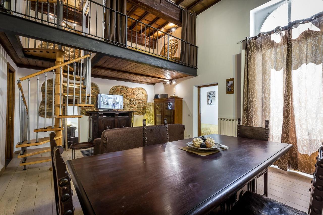 Tuscany Love Delle Tele-Firenze Hotel Exterior photo