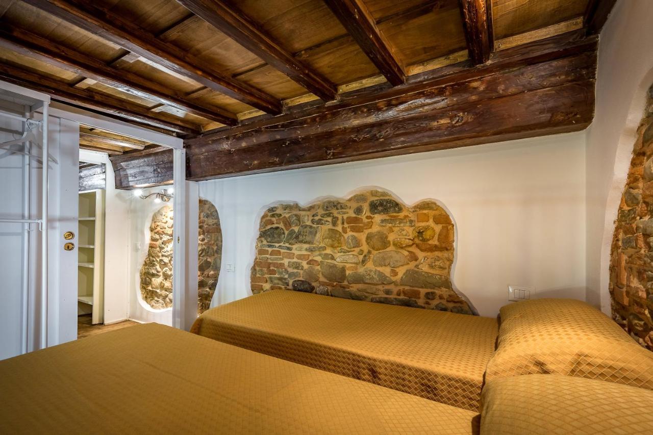 Tuscany Love Delle Tele-Firenze Hotel Exterior photo