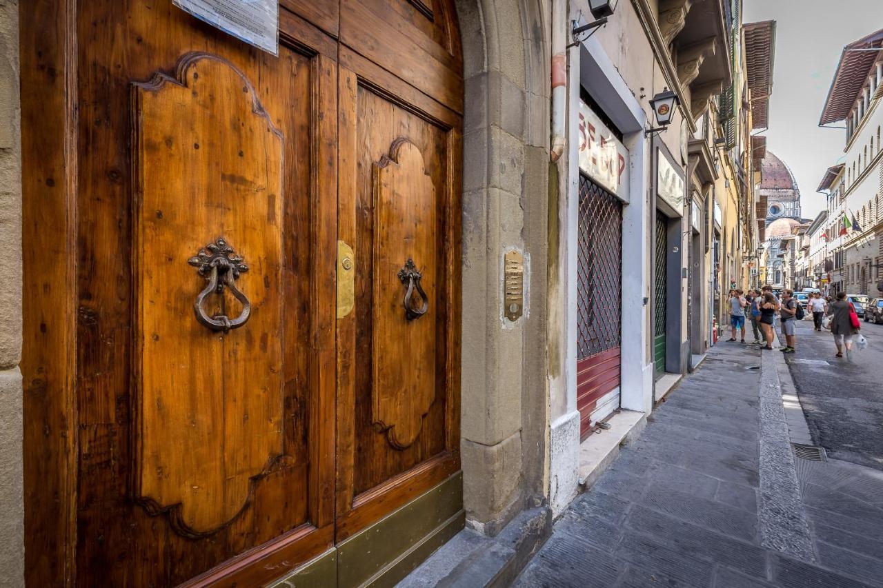 Tuscany Love Delle Tele-Firenze Hotel Exterior photo