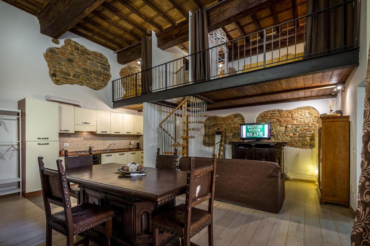 Tuscany Love Delle Tele-Firenze Hotel Exterior photo