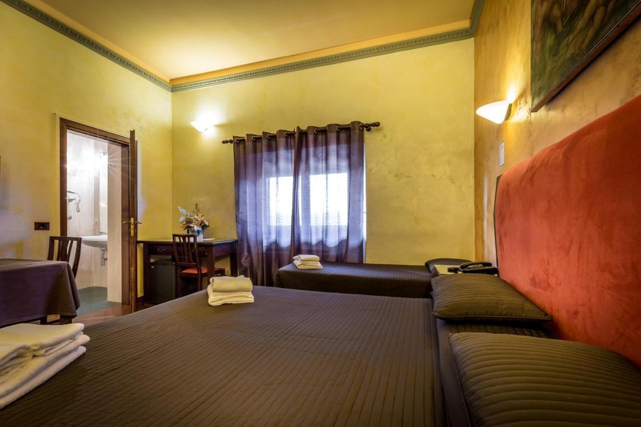 Tuscany Love Delle Tele-Firenze Hotel Exterior photo