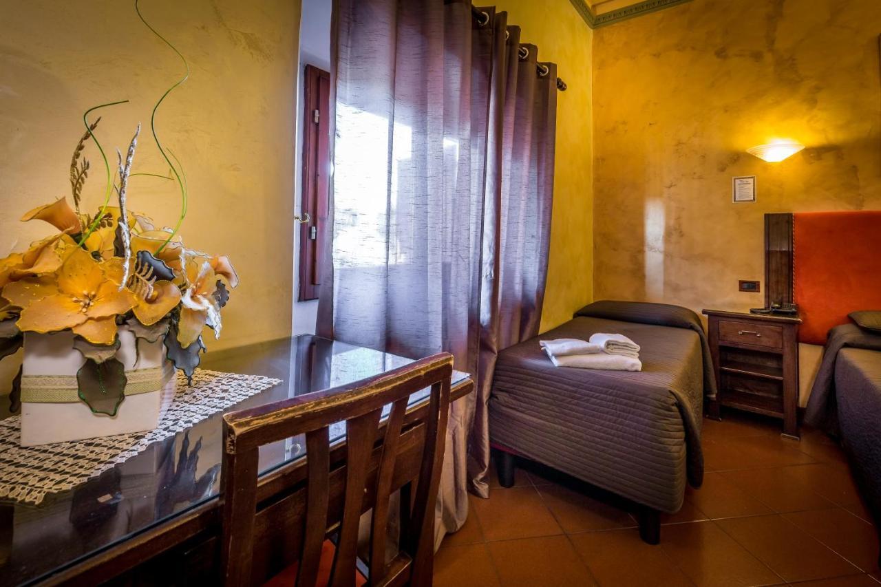 Tuscany Love Delle Tele-Firenze Hotel Exterior photo