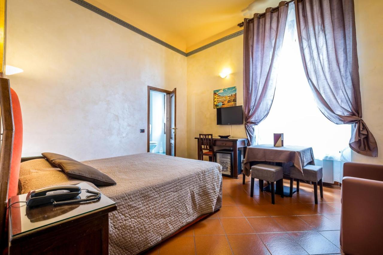 Tuscany Love Delle Tele-Firenze Hotel Exterior photo