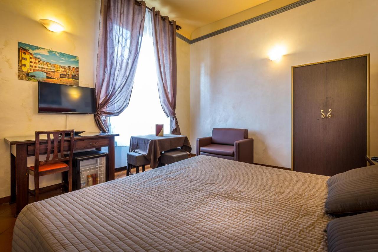 Tuscany Love Delle Tele-Firenze Hotel Exterior photo