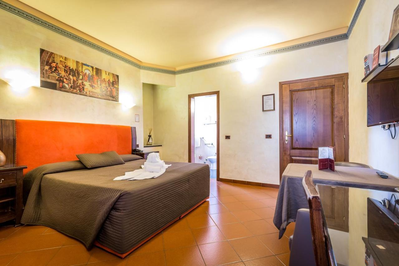 Tuscany Love Delle Tele-Firenze Hotel Exterior photo