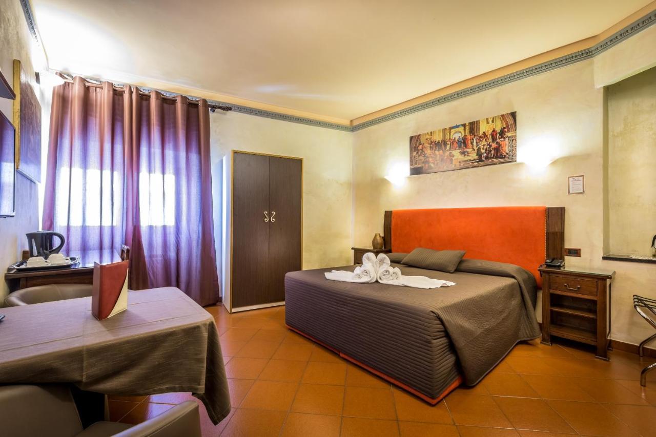 Tuscany Love Delle Tele-Firenze Hotel Exterior photo